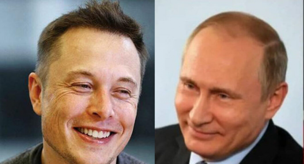 Rusia y Elon Musk discutirán cooperación espacial
