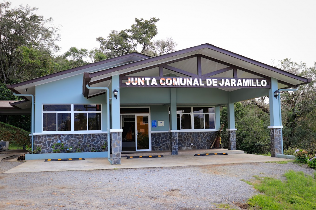 Alertan sobre documentos robados de la Junta Comunal de Jaramillo