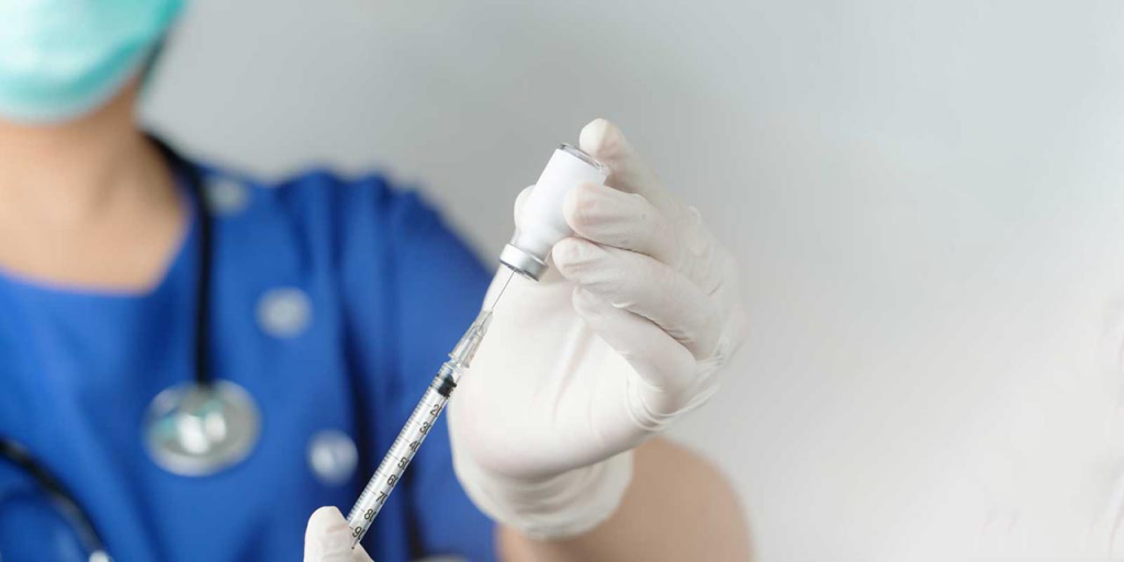 Desarrollan inyección para implante anticonceptivo de larga duración