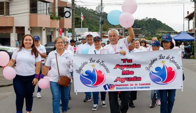 Fundación Luz de Esperanza realizará venta de patio en beneficio de pacientes con cáncer