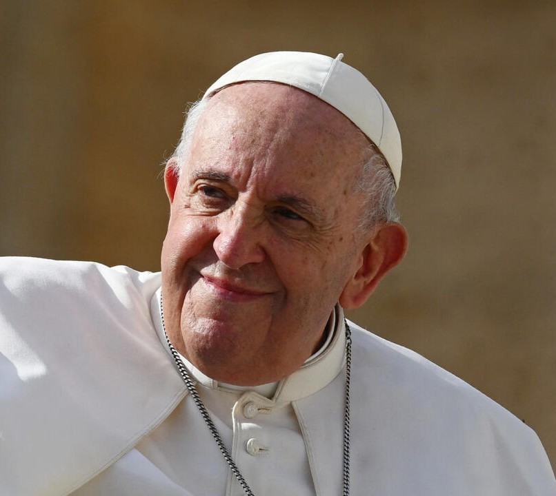 Fallece el Papa Francisco a los 88 años