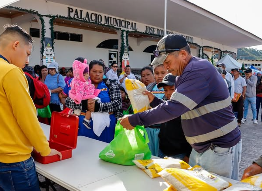 Mañana se realiza la Feria “Con Paso Firme” del IMA en Boquete