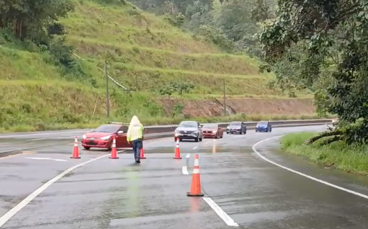 Autoridades preocupadas por aumento de accidentes en la vía Panamericana