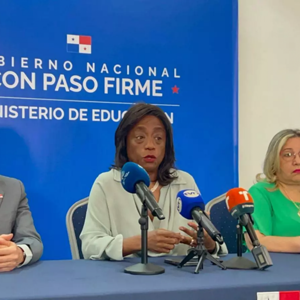 Suspenden clases en Boquete tras anuncio de paro nacional docente