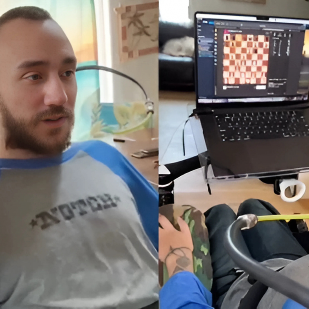 Neuralink busca voluntarios para probar su chip cerebral de control mental