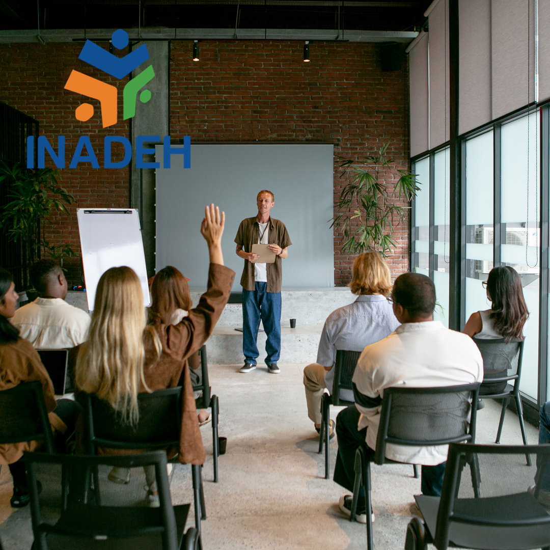 INADEH abre inscripciones para curso gratuito de informática en Solano