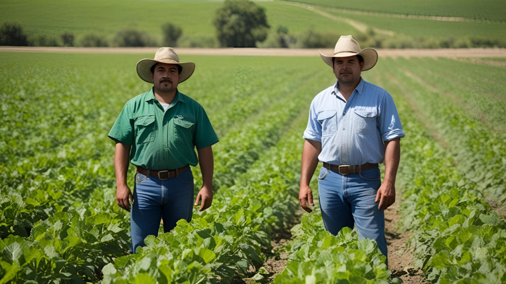 Boquete fue sede del Congreso de Productores Agropecuarios