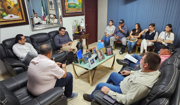 Inician conversaciones para un Plan de Ordenamiento Territorial en Boquete
