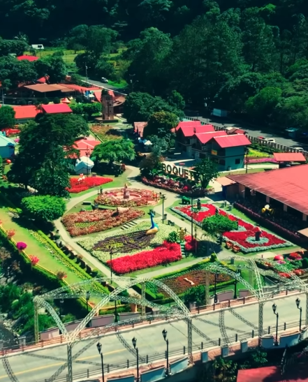 Boquete impulsa su turismo con eventos ecológicos y cafetaleros
