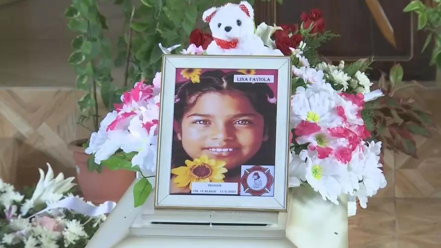 Realizarán caminata en memoria de Lina Fabiola Rojas en Alanje