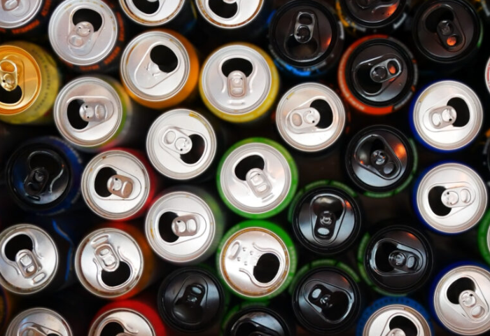 Bebidas energéticas podrían aumentar riesgo de cáncer de sangre
