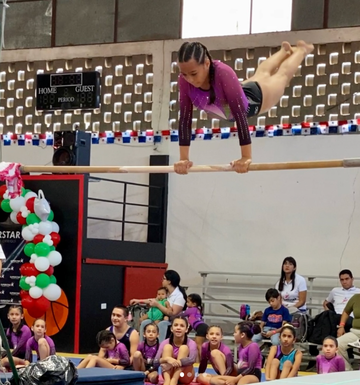 Boquete será sede de la Copa Internacional de Gimnasia “Encuentro de Estrellas”