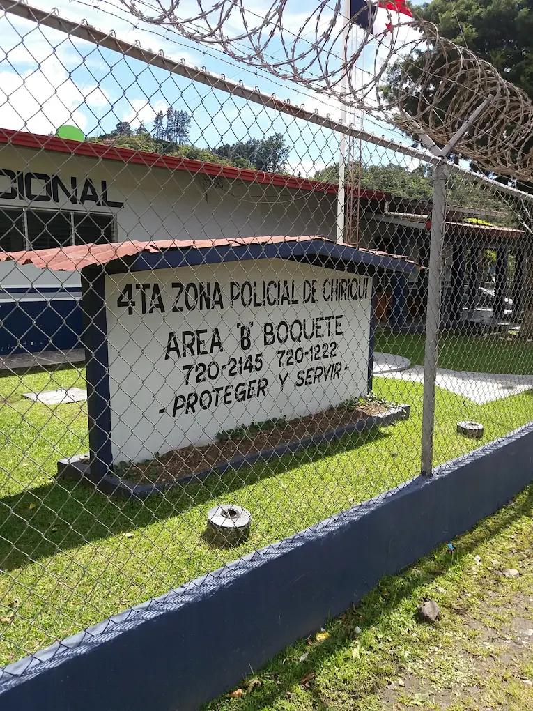 Policía frustra intento de hurto en Boquete gracias a alerta ciudadana