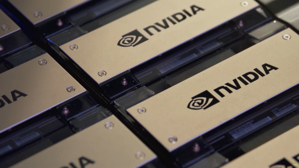 Nvidia lanzará chip modificado de IA para China tras restricciones de EE.UU.