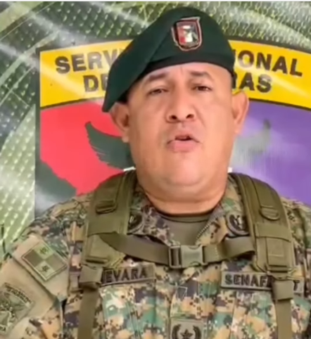 Recuperan vehículo hurtado cerca de la frontera entre Panamá y Costa Rica