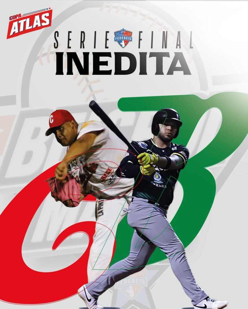 Final de Béisbol Mayor se traslada al Rod Carew por seguridad