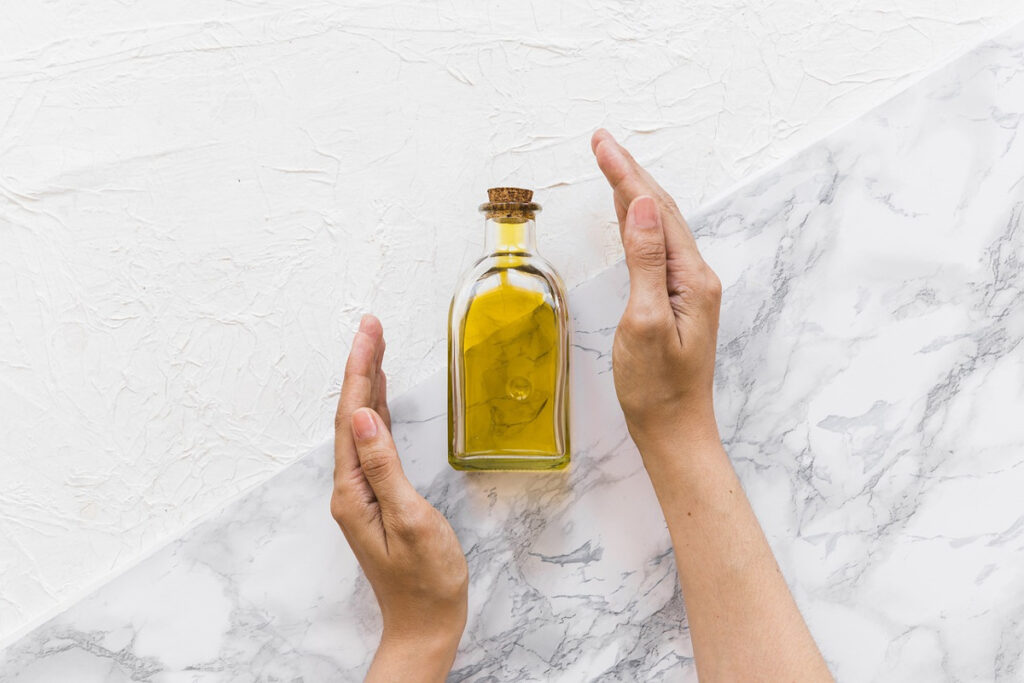 El aceite de oliva, aliado contra la muerte prematura