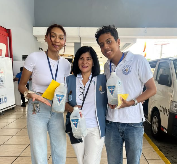 ADAVIÓN Chiriquí reprograma colecta anual por situación nacional