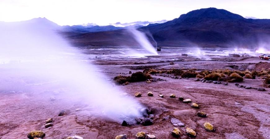 Hidrógeno natural podría abastecer al mundo por 170.000 años, según estudio