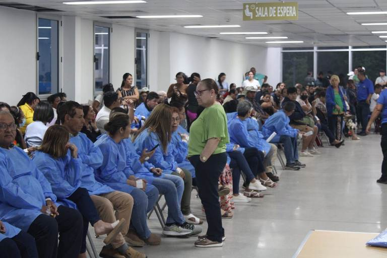 CSS realiza jornadas extraordinarias de cirugía para reducir mora en Chiriquí
