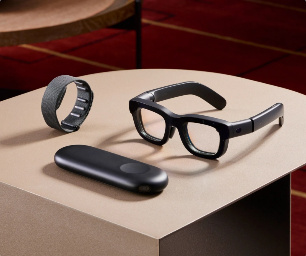 Meta actualiza sus gafas Ray-Ban con funciones de accesibilidad e inteligencia artificial
