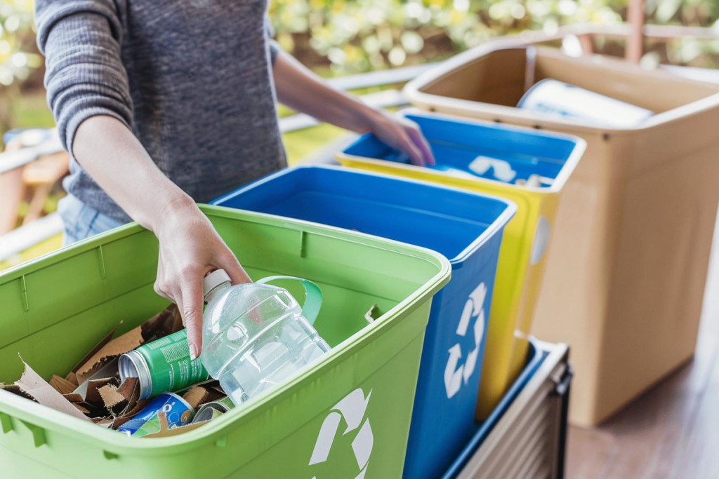 Anuncian jornada de reciclaje en Solano, distrito de Bugaba