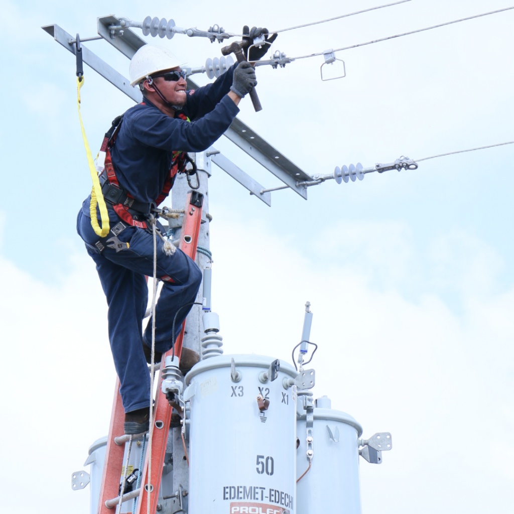 Naturgy anuncia interrupción eléctrica este 29 de mayo en Boquete