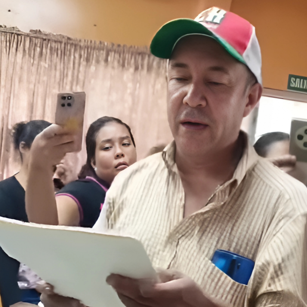 Padres de familia en Chiriquí deciden no enviar a sus hijos a clases en respaldo a docentes en huelga