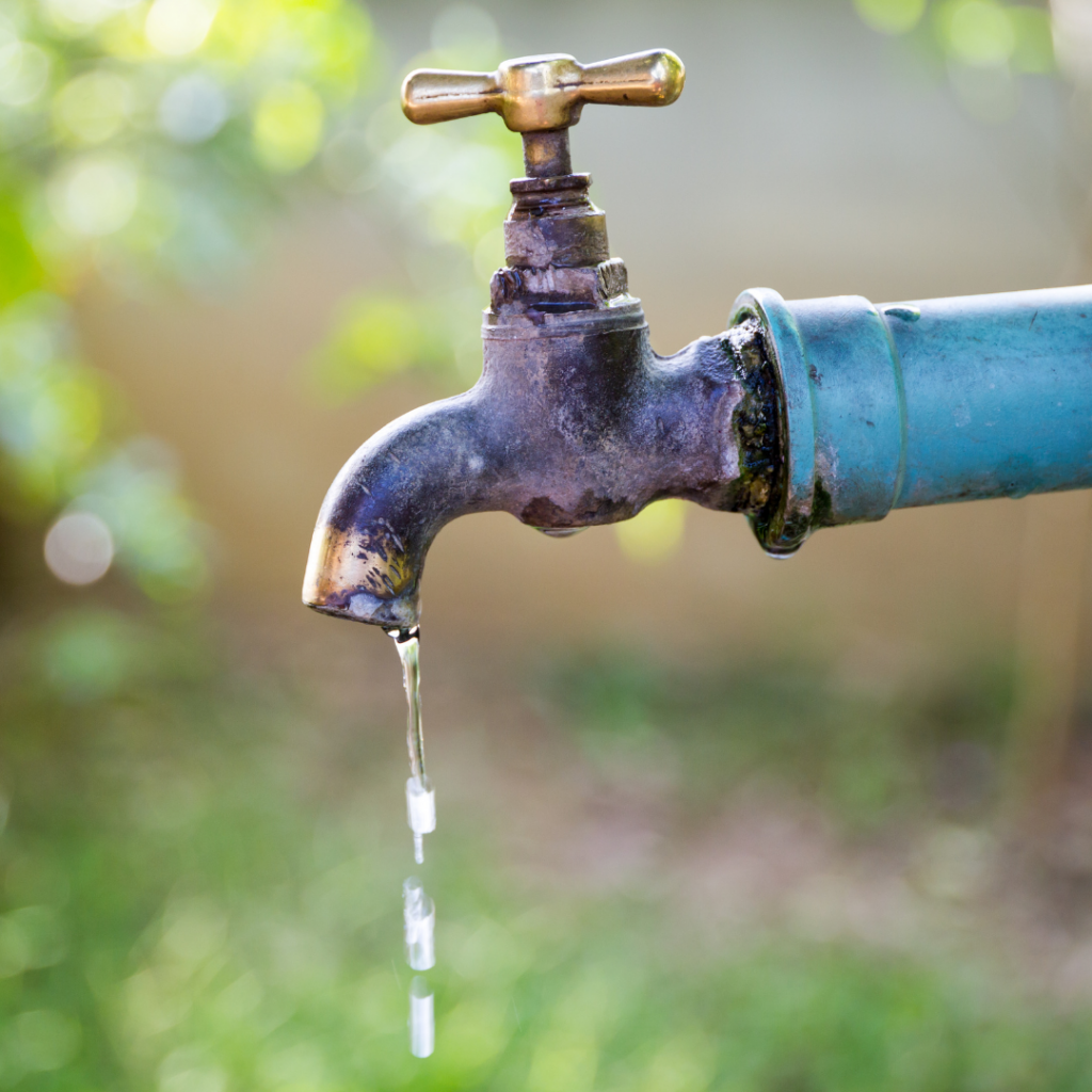 Anuncian interrupciones de agua en Alto Boquete por trabajos de ampliación y reparación
