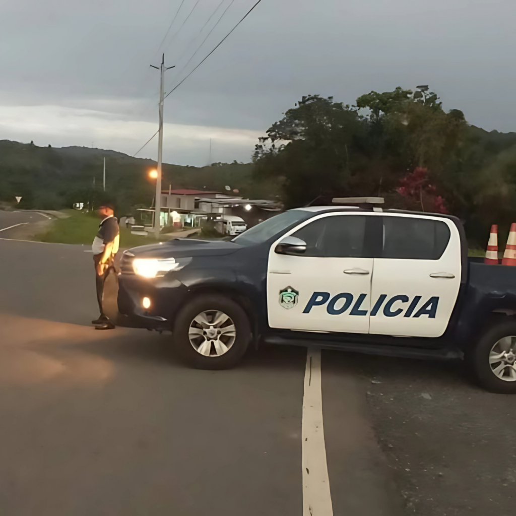 Joven reportado como desaparecido en Boquete fue localizado sano y salvo