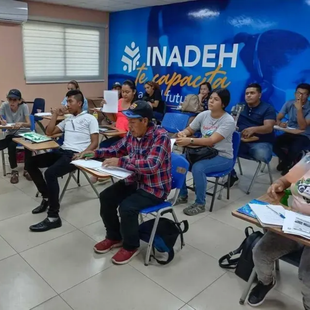 Curso de Electricidad del INADEH inicia el 23 de junio en Boquete