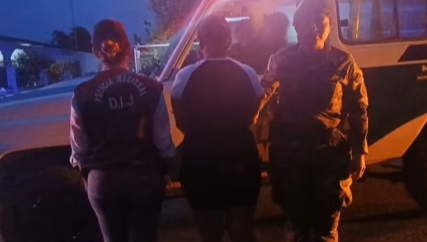 Detienen a mujer en Barú por presunta estafa tras operativo conjunto
