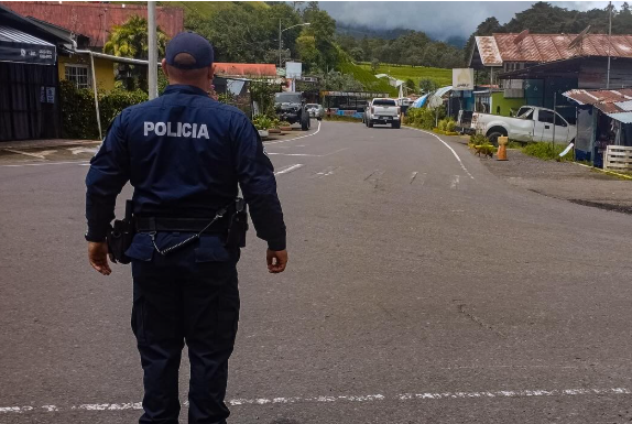 Preocupación en Boquete por reincidencia de detenido liberado repetidamente