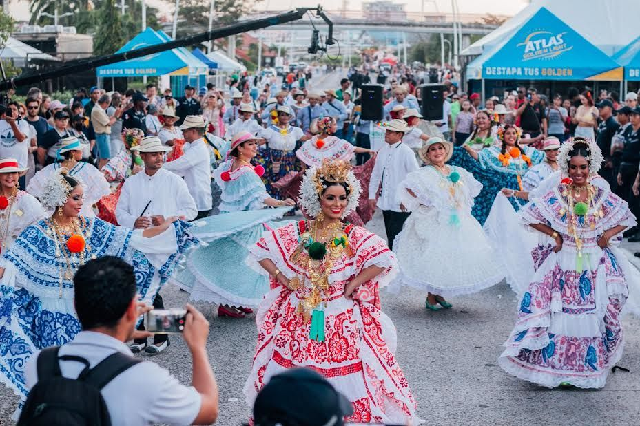 Occidente de Chiriquí se alista para un mes de festividades y reactivación económica
