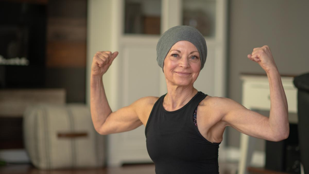 Ejercicio reduce riesgo de muerte y recaída en pacientes con cáncer de colon
