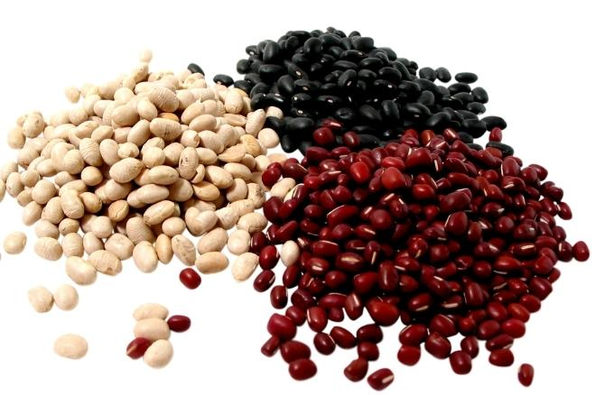 Un estudio revela que una taza diaria de frijoles mejora la salud del corazón y reduce la inflamación