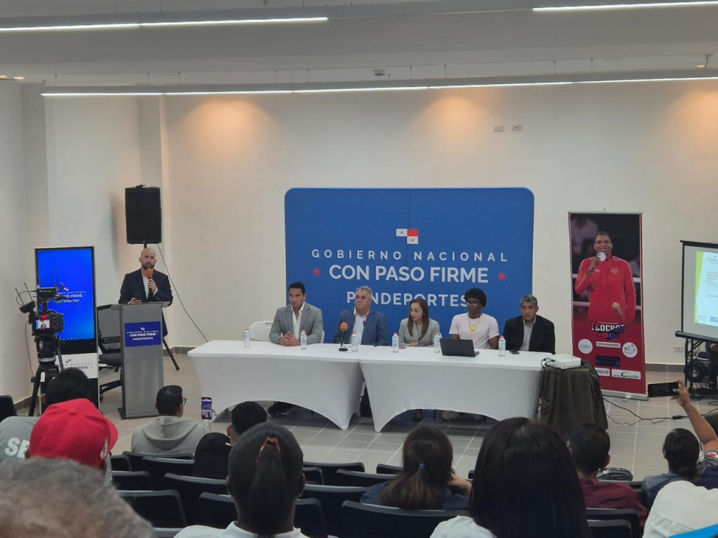 Boxeadores de Boquete representarán a Chiriquí en el Campeonato Guantes de Oro