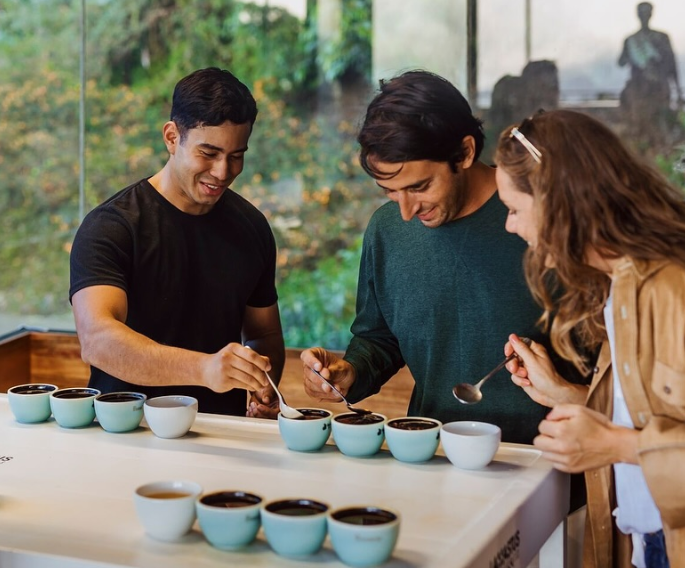 Boquete celebra fin de semana cultural con música y café