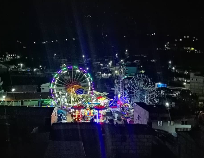 Puerto Armuelles se prepara para celebrar a San Antonio de Padua