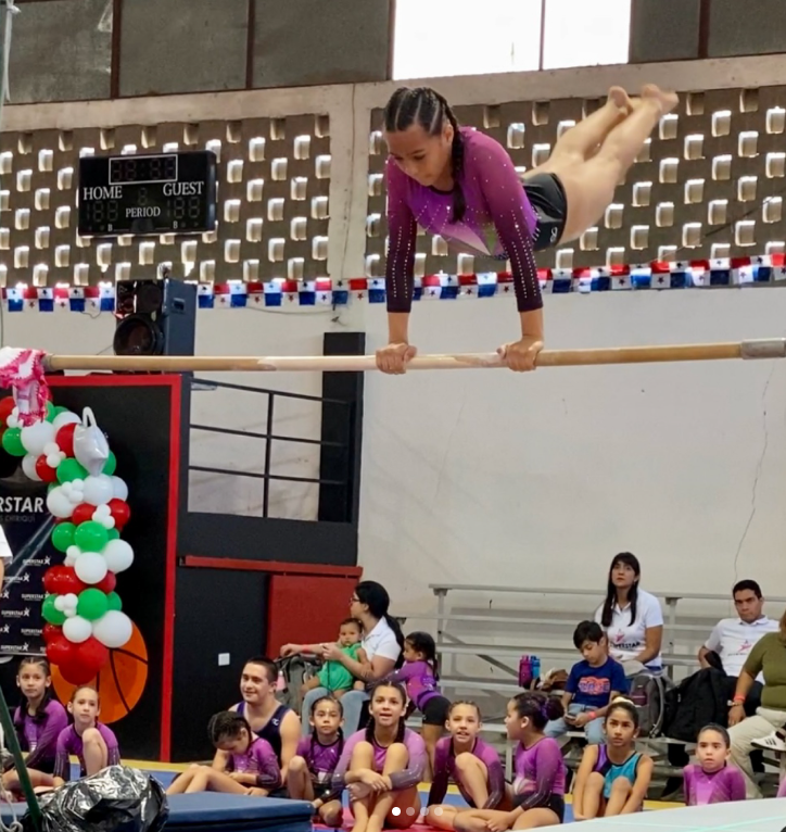 Boquete será sede de la Copa Internacional “Encuentro de Estrellas” de gimnasia artística