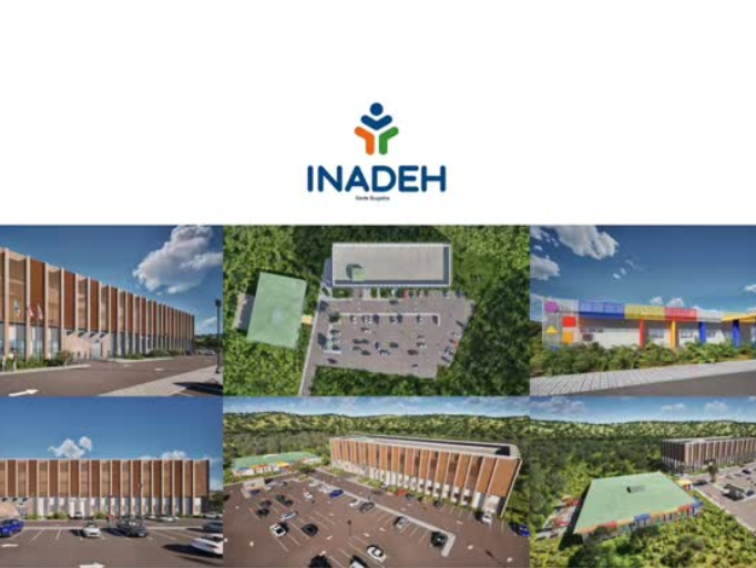 Inician construcción del nuevo INADEH en Bugaba con inversión de $16 millones