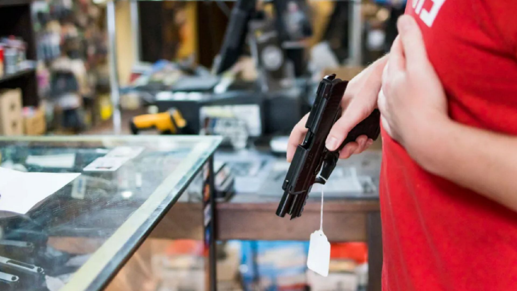 Moratoria para legalizar armas de fuego en Bugaba hasta el 6 de junio