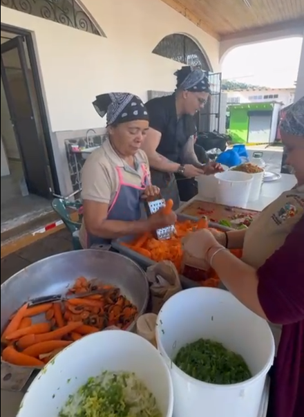 Boquete celebra hoy sus Patronales en honor a San Juan Bautista