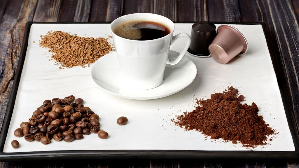 Estudio revela que el café sin extras podría reducir el riesgo de muerte por enfermedades cardiovasculares