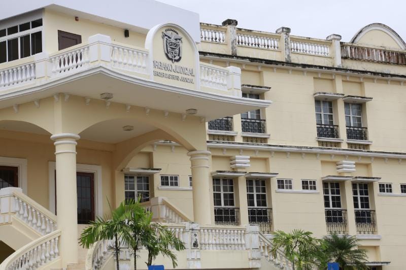 Audiencia por presunto peculado en juntas comunales de Chiriquí