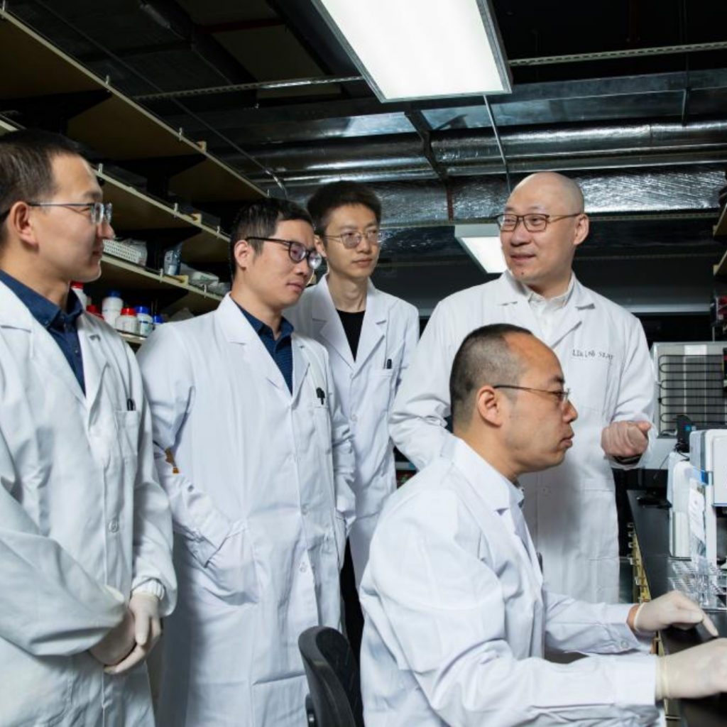 Científicos chinos crean terapia celular de bajo coste contra el cáncer