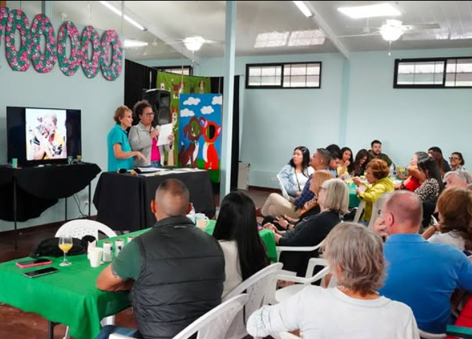FADAB celebra 20 años de servicio en pro de las mascotas en Boquete
