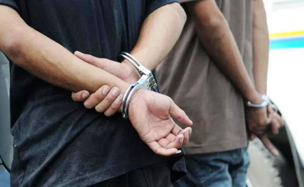 Ordenan detención provisional a dos personas por robo y agresión en Chiriquí