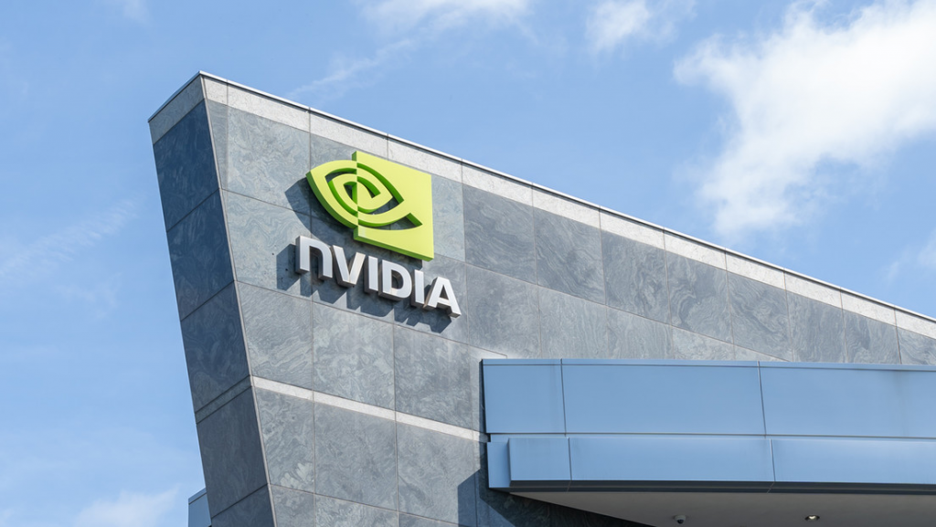 Nvidia se convierte en la primera empresa en alcanzar un valor de mercado de 4 billones de dólares