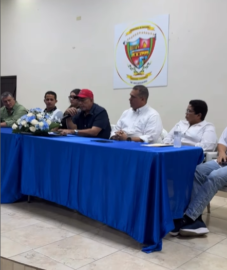 Anuncian proyecto vial de 4.1 km en La Concepción, Bugaba